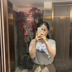 网网有鱼(花都店) User Photo
