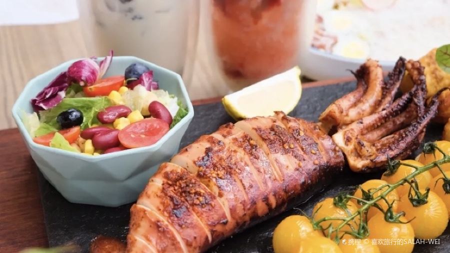 BURANO布拉诺西餐(凯德广场店)