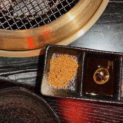 爱烧肉居酒屋(黑金店) User Photo
