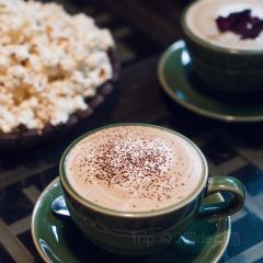 Xiyu Coffee User Photo