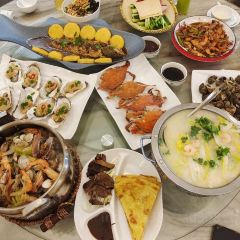 Seafood Private Dish • Fresh every day User Photo