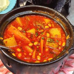 悟食主义 User Photo