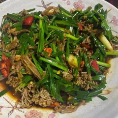 东江缘饭店 User Photo