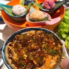 Doulaofang·jiaoyuanhuajiao Hot Pot (taicang) User Photo