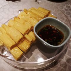 卢氏跑马汤·宴会厅(铜山店) User Photo
