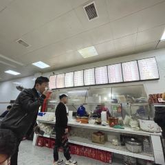 淑蘭小吃店張用戶圖片