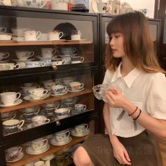 木木喫茶店張用戶圖片