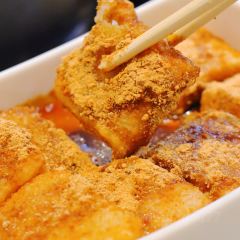 味之绝美蛙鱼头火锅(嘉定北路店) User Photo