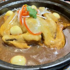 刷把签签特色火锅(顺驰店) User Photo