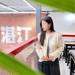 黄甜甜糖水铺(御海湾店) User Photo