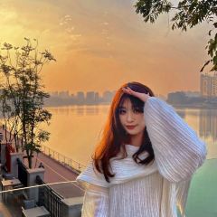 Puyan·Sweet magpie Dream manor User Photo