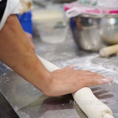 建德豆腐包(花半朵新安店) User Photo