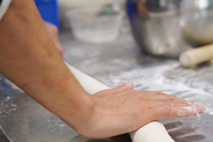 建德豆腐包(花半朵新安店)