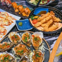 豆子精緻日式料理（王府井店）張用戶圖片