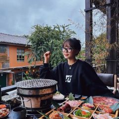 月下云里·酒肆烧肉(大理古城店) User Photo