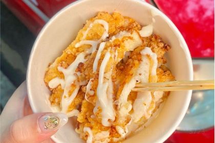 老王家的豆腐(实验中学店)