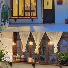 靚妹食堂張用戶圖片