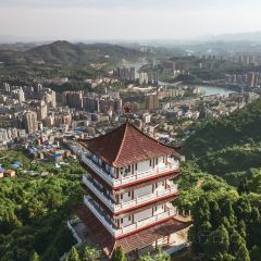 三聖宮美食文化街張用戶圖片