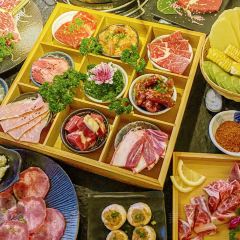 月下云里·酒肆烧肉(大理古城店) User Photo