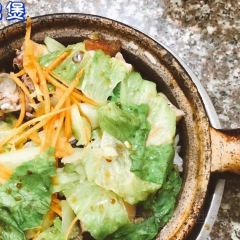 Liuweiluosifenyangroufen User Photo