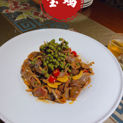 花之林(高新店) 여행 사진