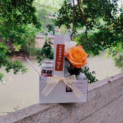 研味·新中式糖水·绵绵冰(斗池新居店) User Photo