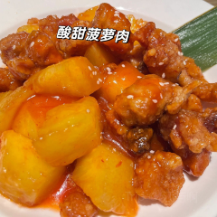 仙罗泰·泰国餐厅(世纪泰华广场店) User Photo