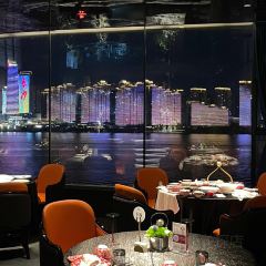長沙湘江豪生飯店·君庭中餐館張用戶圖片