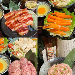 肉倉焼肉バー(勺园里店) User Photo