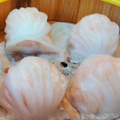 蝴蝶里·粤式点心·乳鸽(长宁来福士店) User Photo