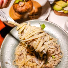 PUFF CORNER User Photo