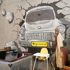 Coffee Boom User Photo