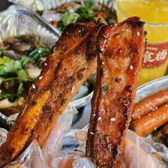 伙计食档·街边大排档 User Photo