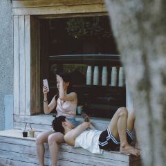 nam or coffee User Photo