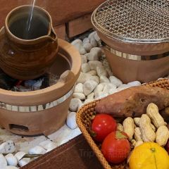 T&B THEME(商业中心店) User Photo