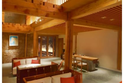 Qingpu Culture Hangguan (Baisha Shop)