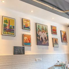 小桔象·泰國風味餐廳(惠城水門路16號店)張用戶圖片