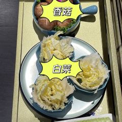 Liuyiguojintoubanao User Photo