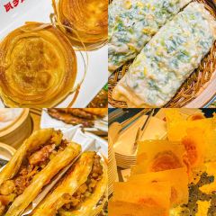 Chu Xiang Mei Shi User Photo