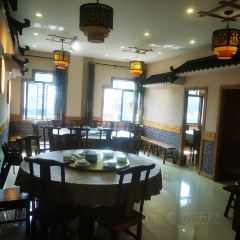 私家小厨(周庄古镇景区店) User Photo