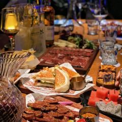 Mimosa Lounge User Photo