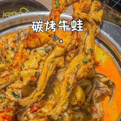 一品香粉馆(官黎路店) User Photo