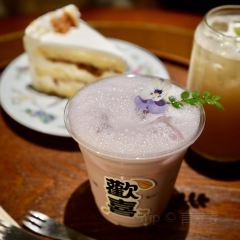 歡喜(法海路店) User Photo