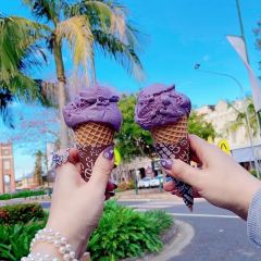 I Scream User Photo