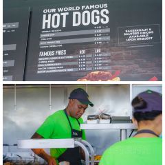 Nathan's Famous 여행 사진