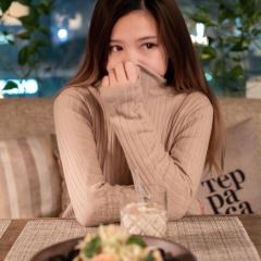 terassa Lounge-cafe User Photo