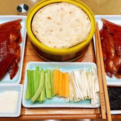 百杏厨房(中环店) User Photo