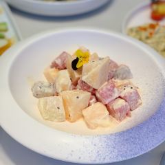 椰厦·海上餐厅(椰风寨店) 여행 사진