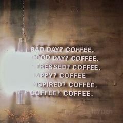 TINT SPECIALTY COFFEE User Photo