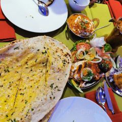 Ganesh Indian Restaurant Da Lat User Photo